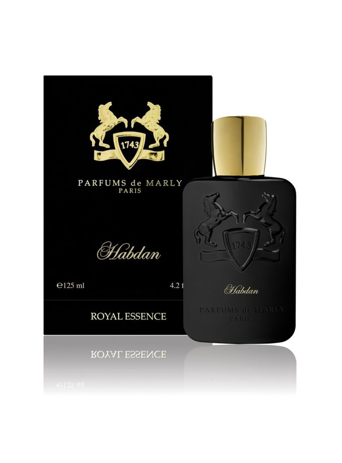 Habdan royal essence 125ml