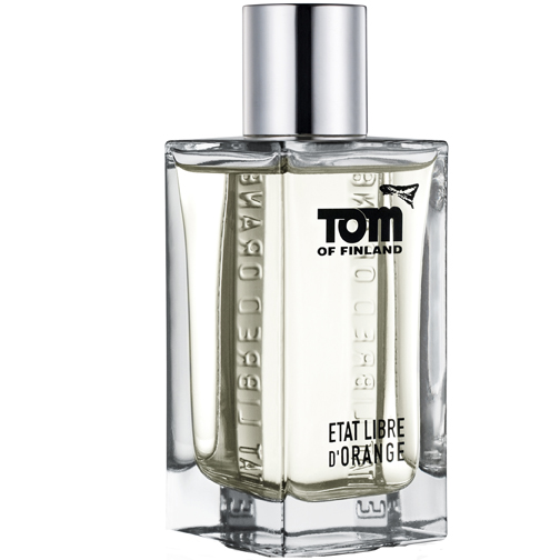 Tom of Finland ( Tom della Finlandia ) EDP