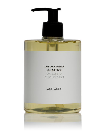 Zen-Zero 500ml Sapone liquido