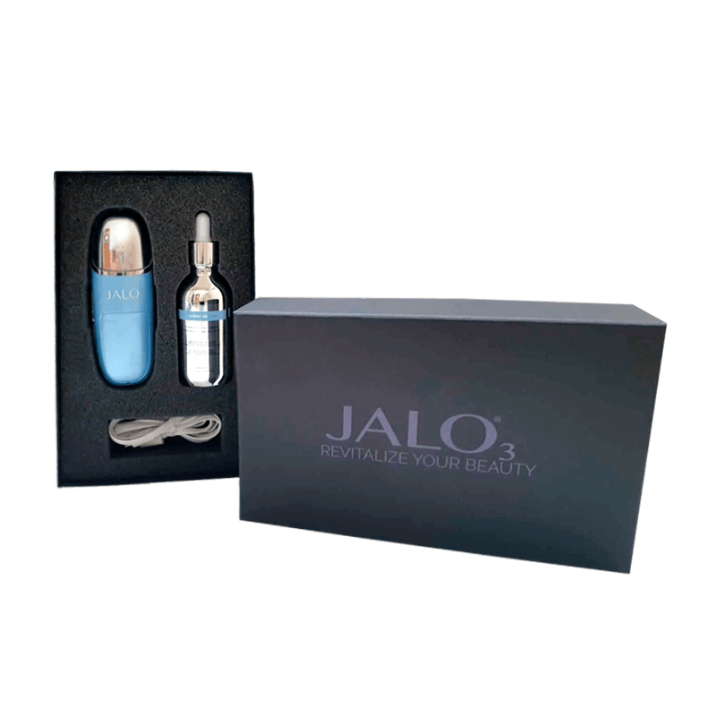 Jalo 3 Cofanetto