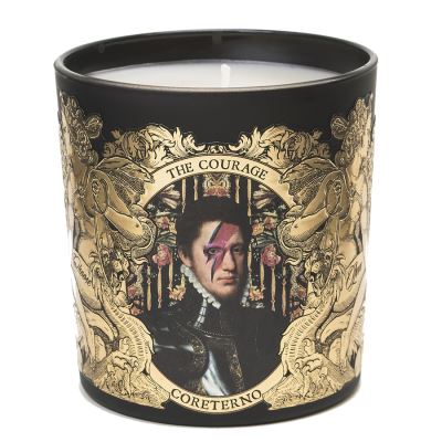 The Courage candele 250gr
