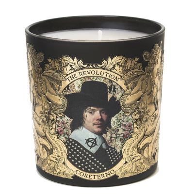The Revolution candela 250gr