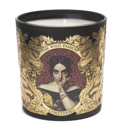 The wild passion candele 250gr