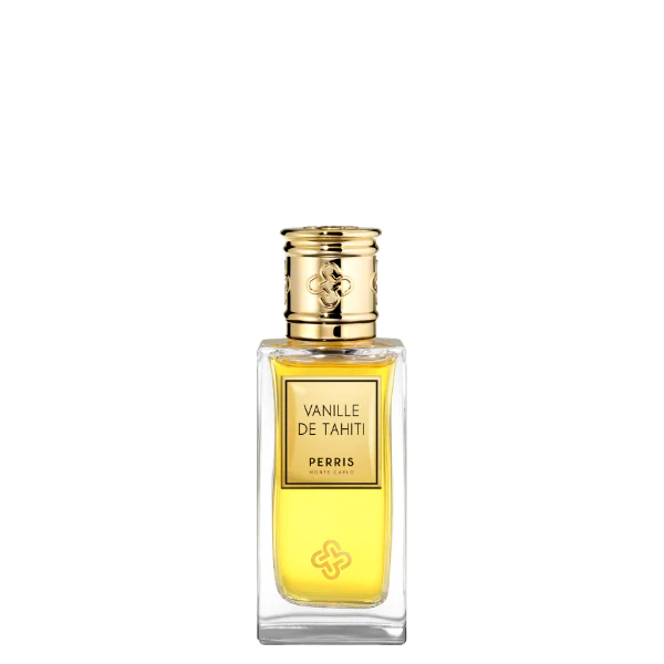 Vanille de Tahiti extrait de parfum 50ml