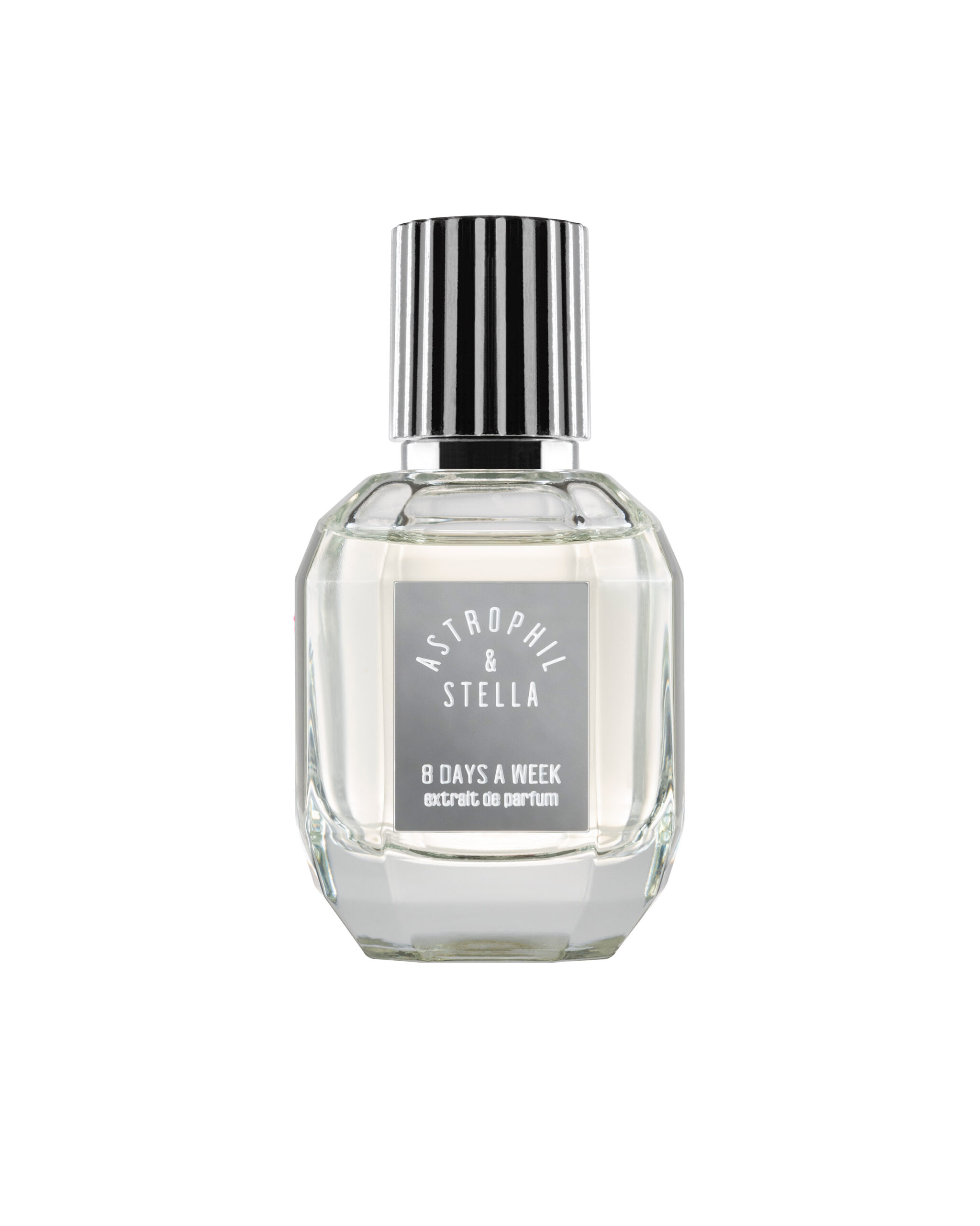 8 Days a week Extrait de parfum 50ml