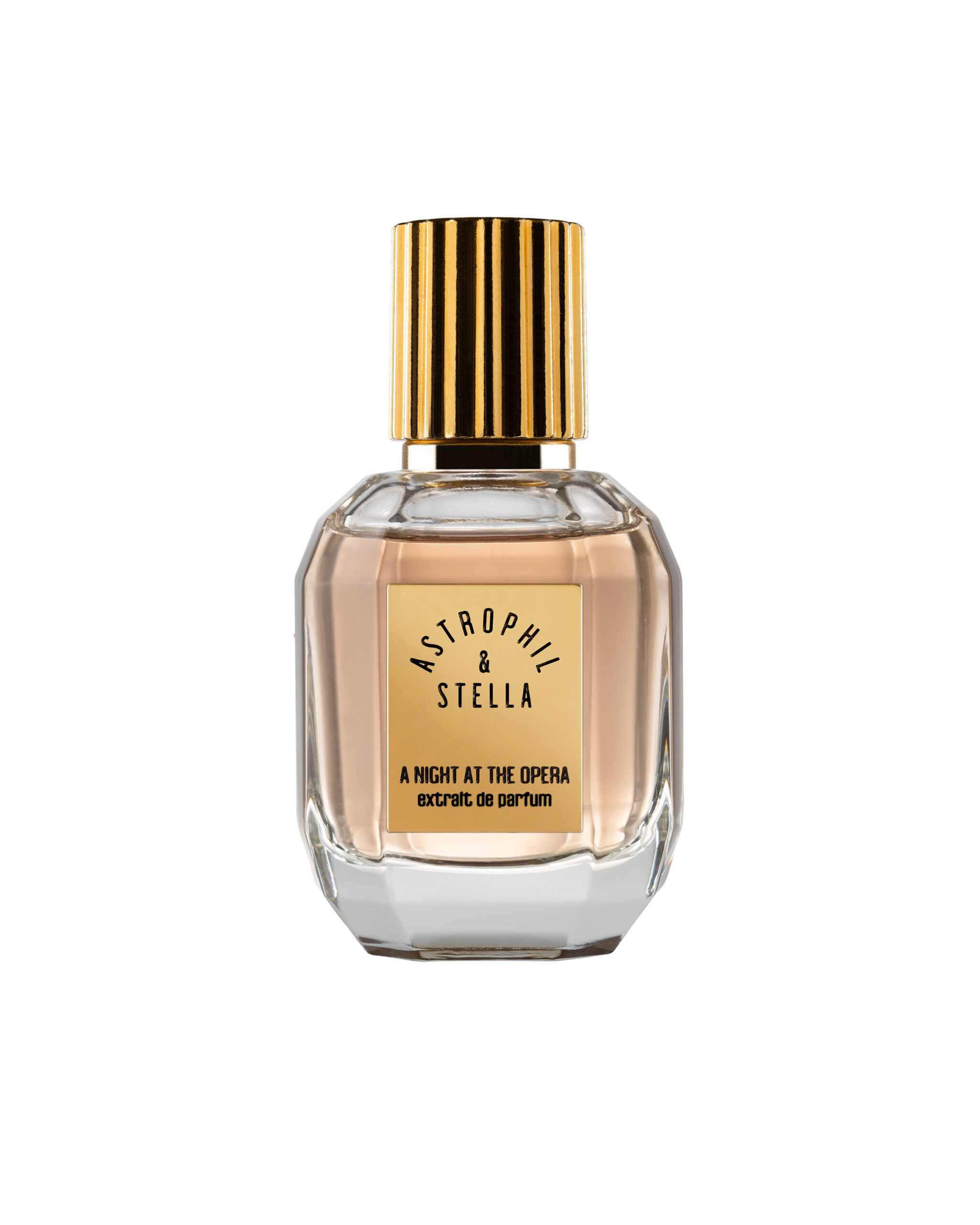 A night at the opera Extrait de parfum 50ml