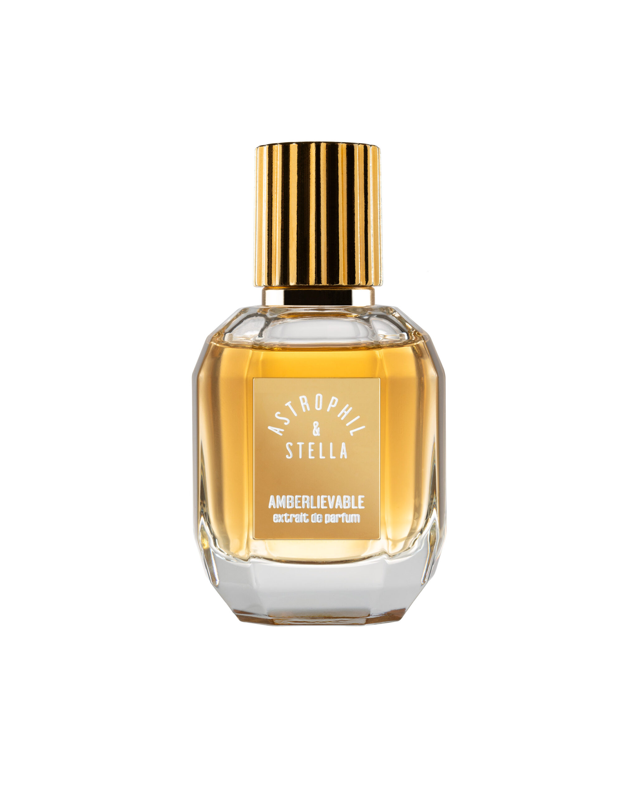 Amberlievable Extrait de parfum 50ml