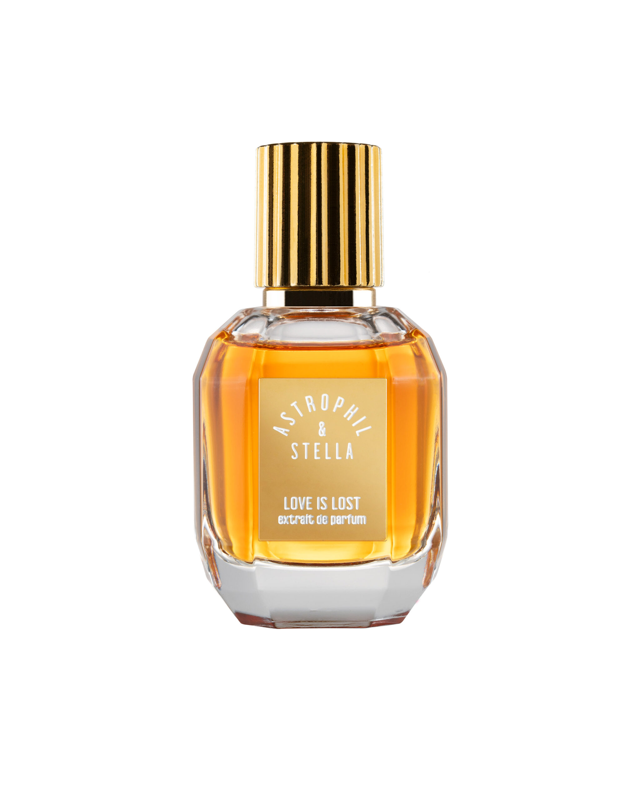 Love is Lost Extrait de parfum 50ml