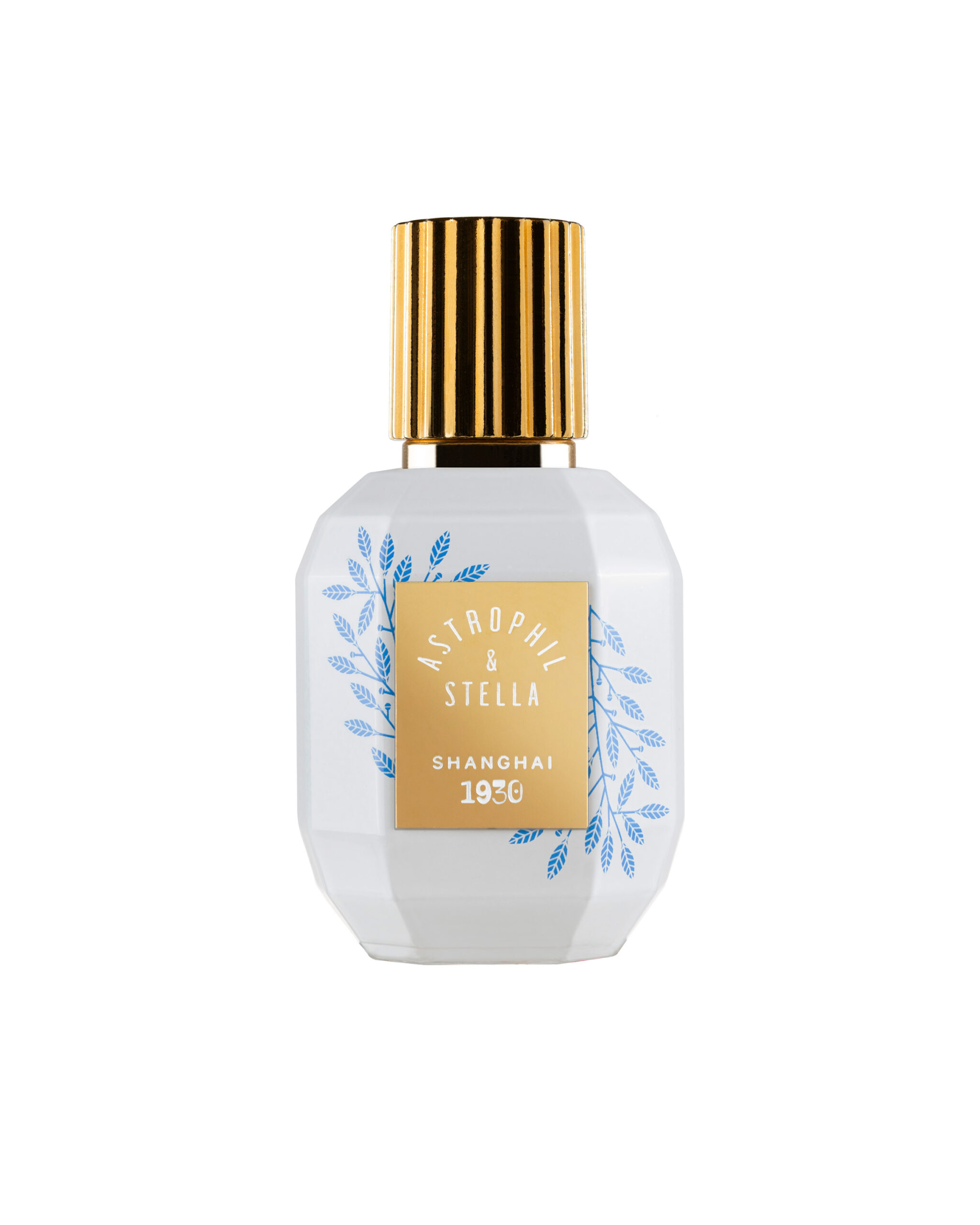 Shanghai 1930 Extrait de parfum 50ml