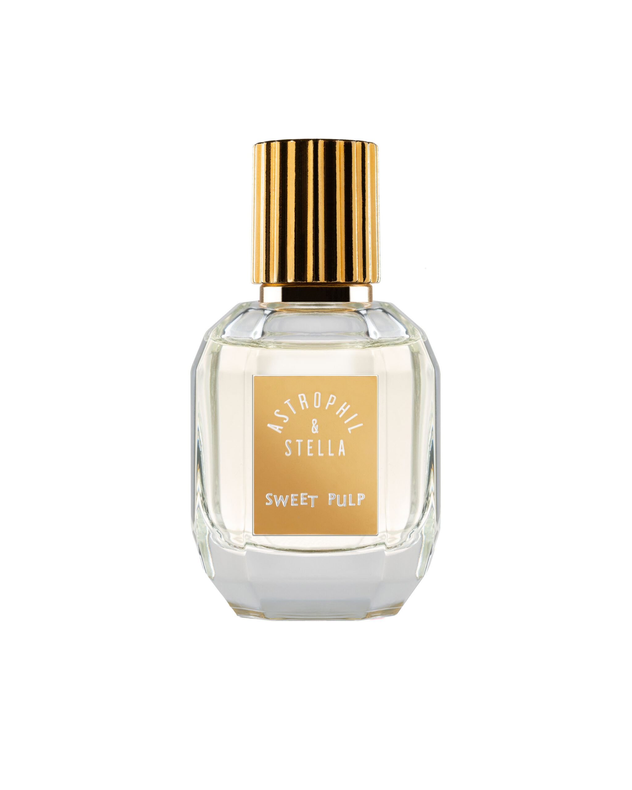 Sweet Pulp Extrait de parfum 50ml