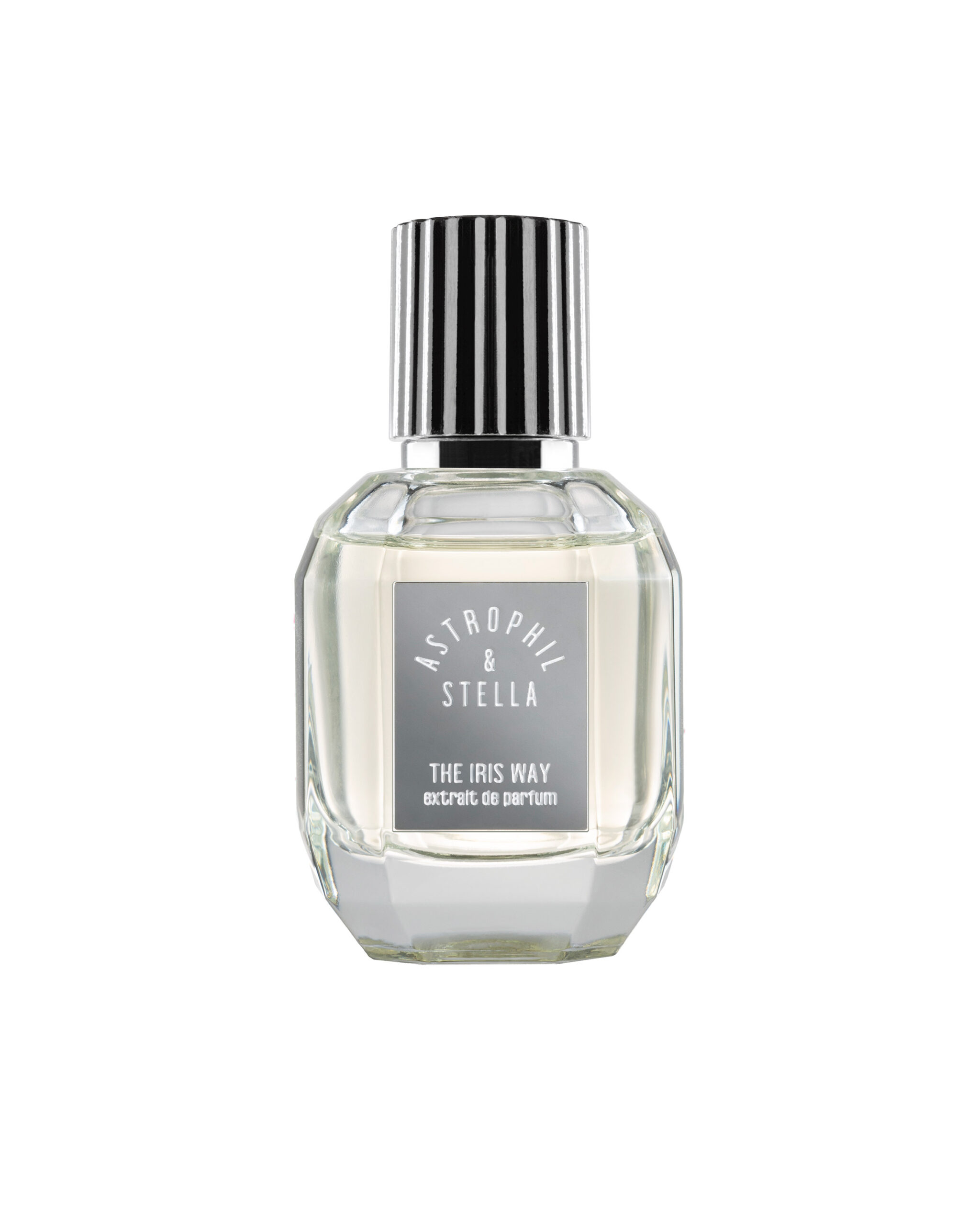 The iris way Extrait de parfum 50ml