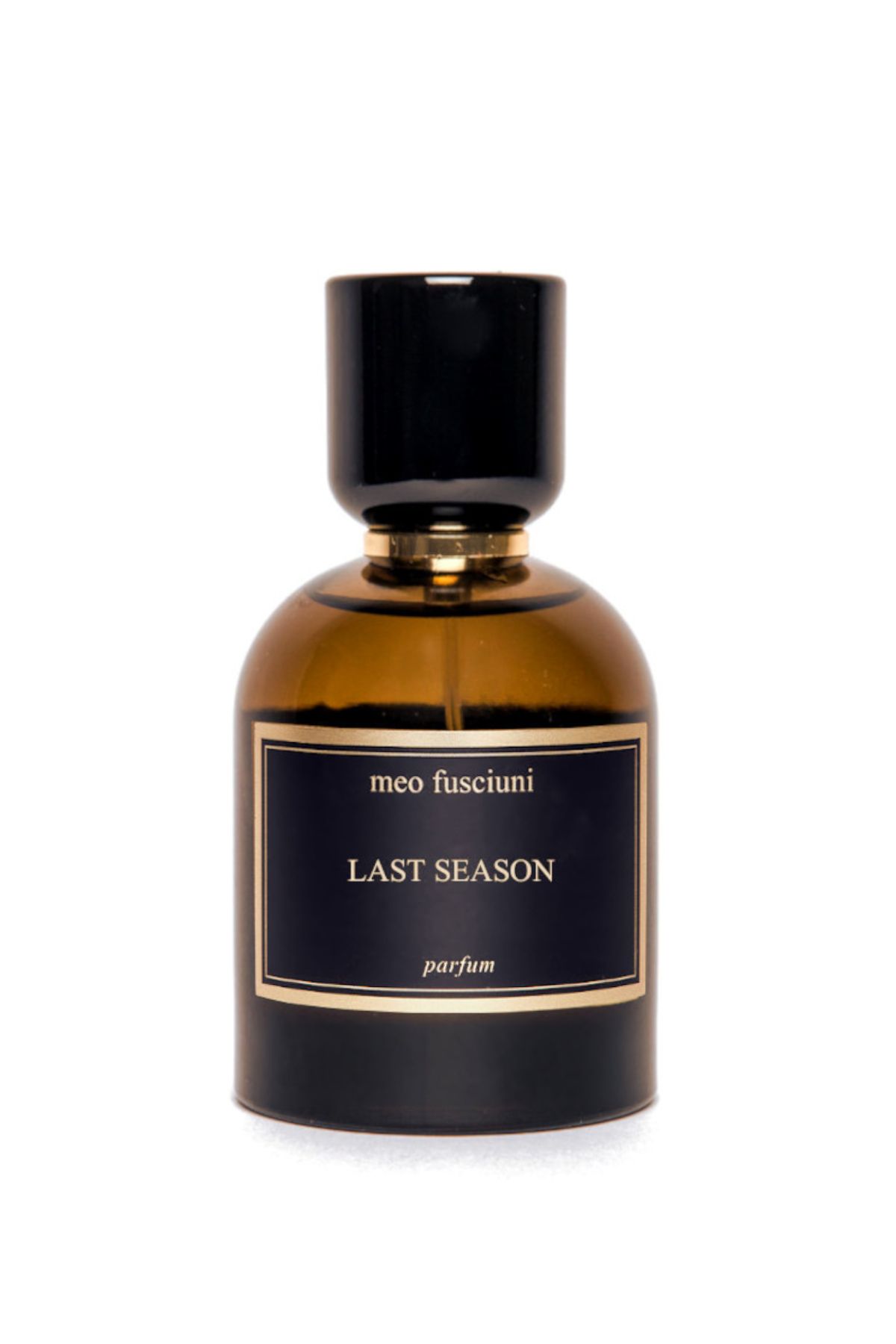 Last Season 100ml Parfum