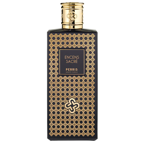 Encens sacré Eau de parfum