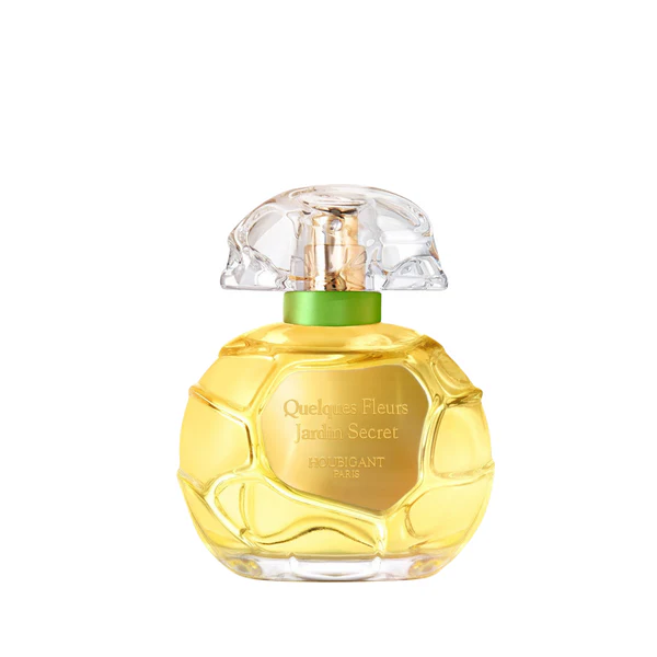 Quelques Fleurs Jardin Secret Collection Privée edp 100ml