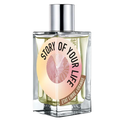 Story of your life EDP 100ml
