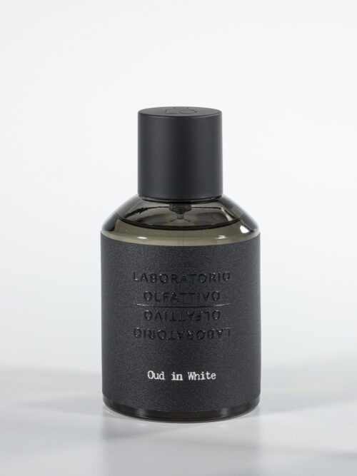 Oud in White Parfum Intense 100ml
