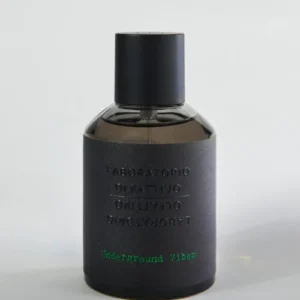 Underground Vibes      Parfum Intense    100ml