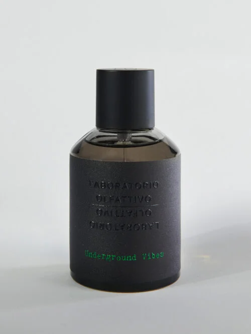Underground Vibes Parfum Intense 100ml