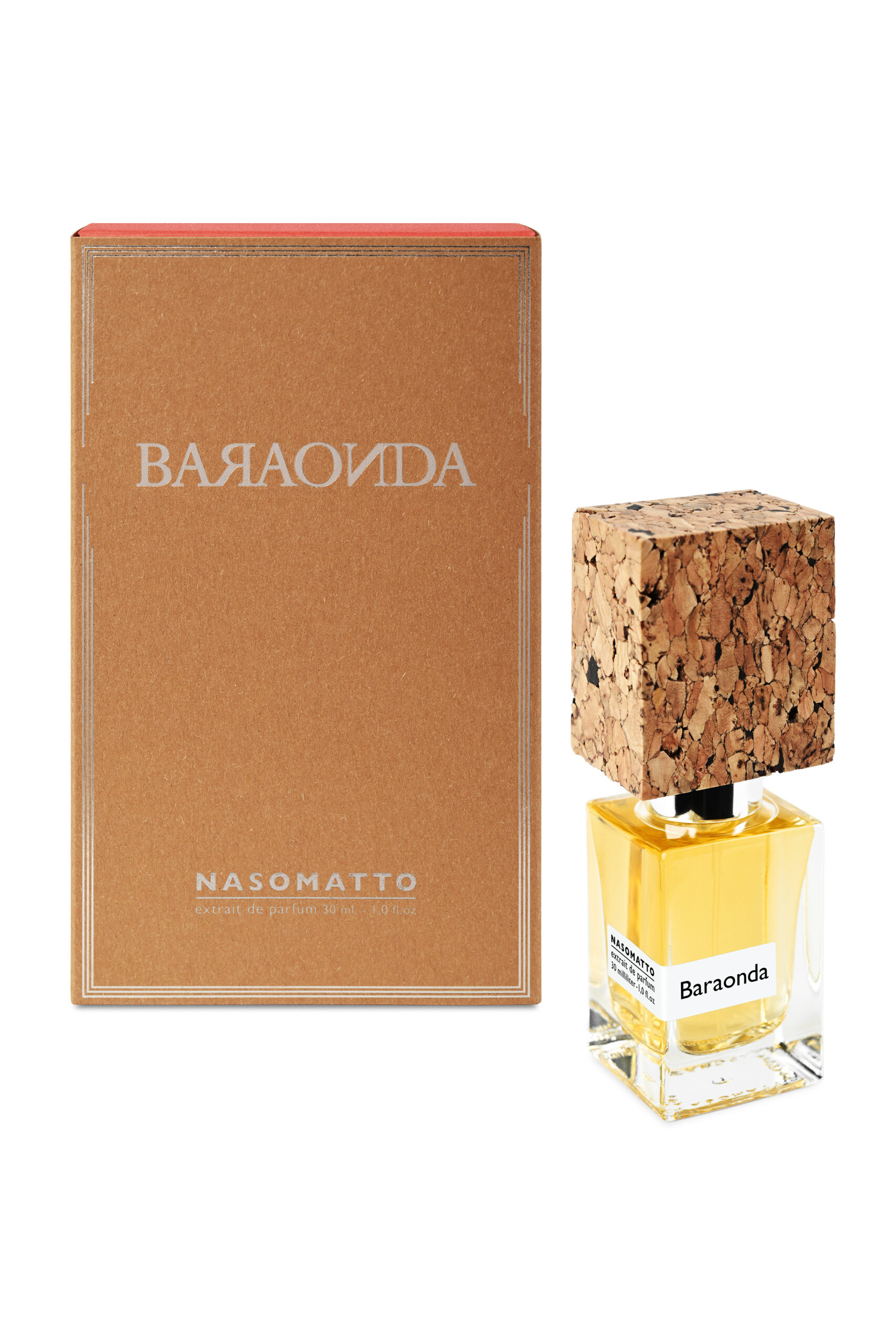 Baraonda extrait de parfum 30ml