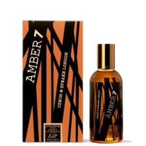 Amber 7        EDP     100ml