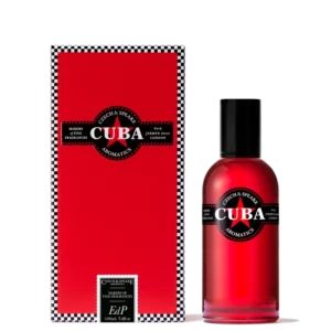 Cuba    EDP     100ml