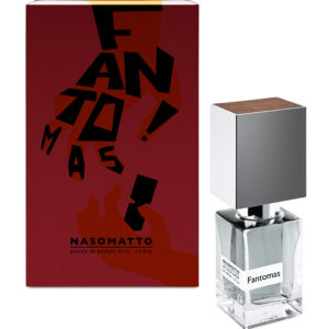 Fantomas      extrait de parfum   30ml