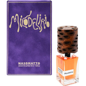 Micodelirio extrait de parfum 30ml