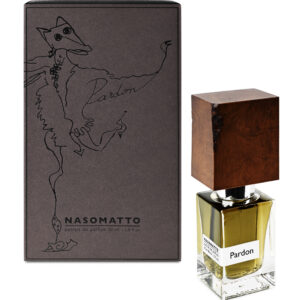 Pardon extrait de parfum 30ml
