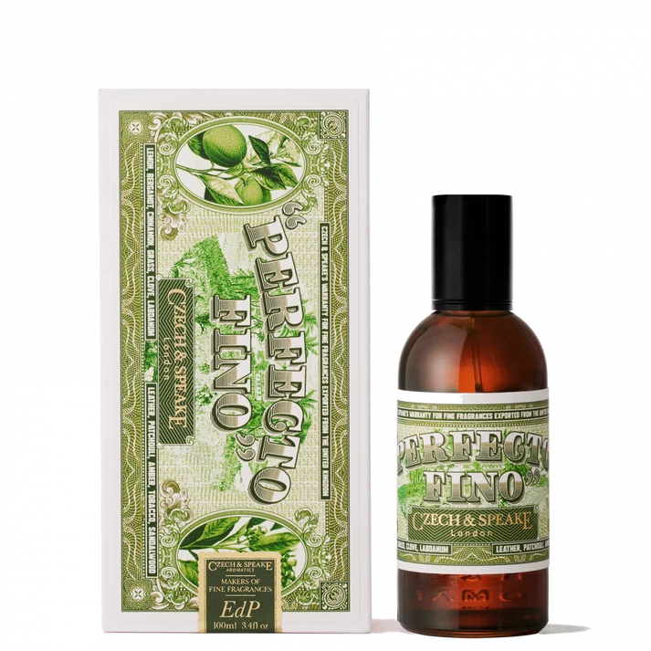 Perfecto Fino EDP 100ml
