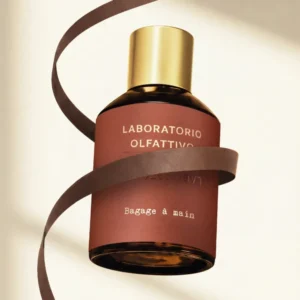 Bagage à main  Parfum intense    100ml